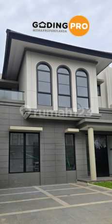 For Sale 2-Story House in Citraland Cibubur | 3 BR | Complete Public Transportation Access