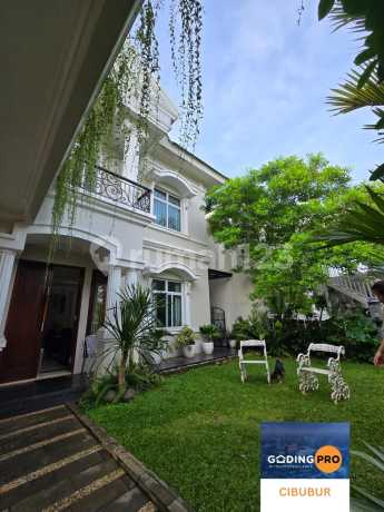 For Sale House Hook Legenda Wisata, Foremost Cluster