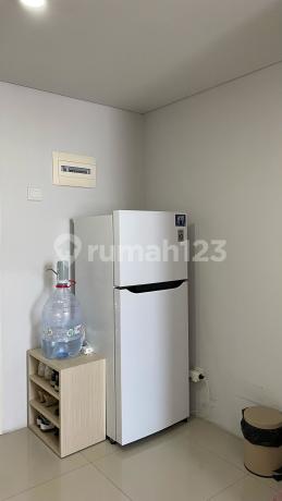 Disewakan Apartemen Full Furnish