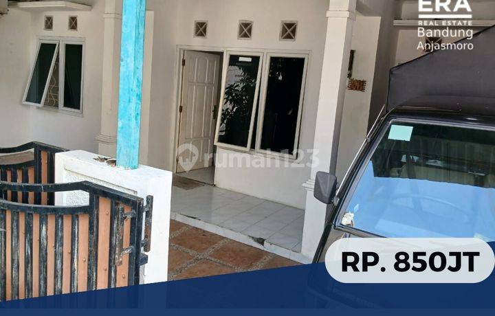 Jual Rumah di Griya Arteri Sari, Semarang