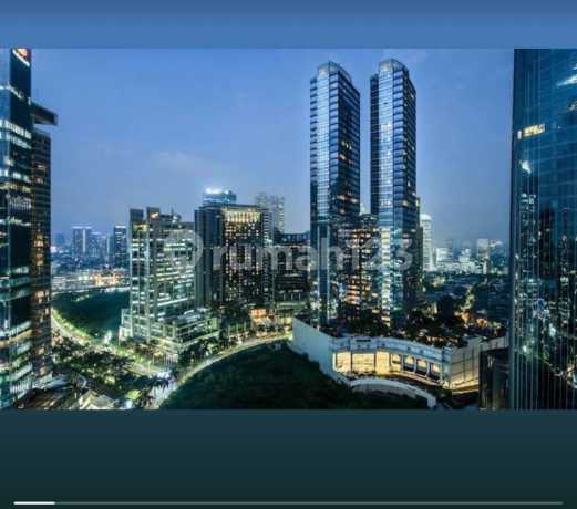 Apt. Airlangga Ritz Carlton Termurah Dan Premium.