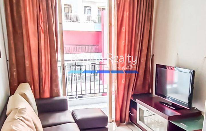 Dijual Apartment Gardenia Boulevard, Pejaten Jakarta Selatan