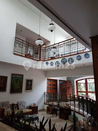 Dijual Rumah Di Jaksel Bonus Halaman Kebun Ala Villa Dijual Rumah Di Jaksel Bonus Halaman Kebun Ala Villa