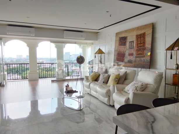 Bukit Golf Pon̈dok Indah 3 Bed View Terbaik Bukit Golf Pon̈dok Indah 3 Bed View Terbaik