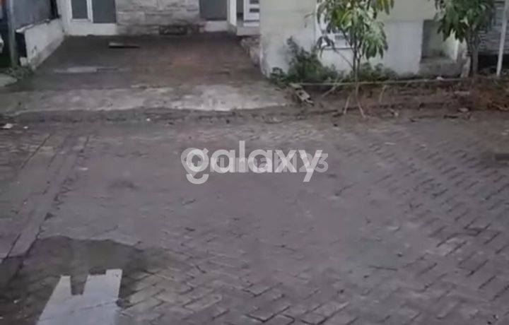 rumah murah di patra raya gresik