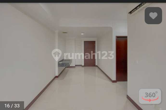 Apt Permata Hijau Suites 30 07 Dekat Senayan Jakarta
