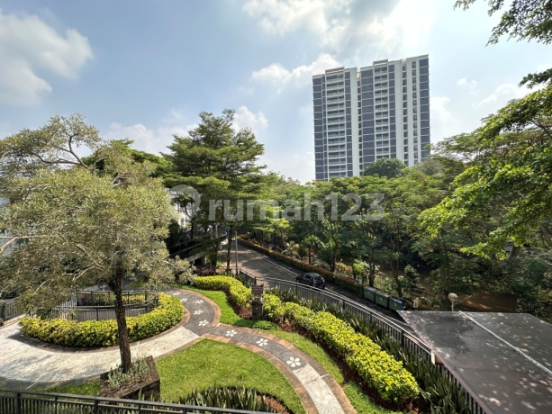 Rumah Qozy View Cakep di River Valley Res Lebak Bulus Jakarta