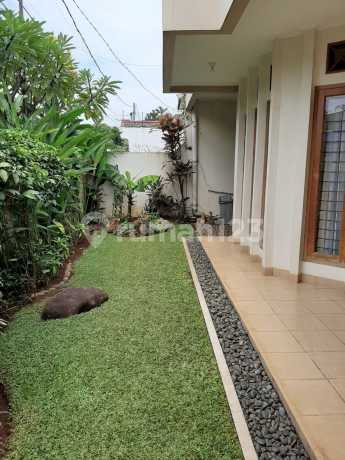 1-Story House on Batam Street, Megapolitan Cinere Complex