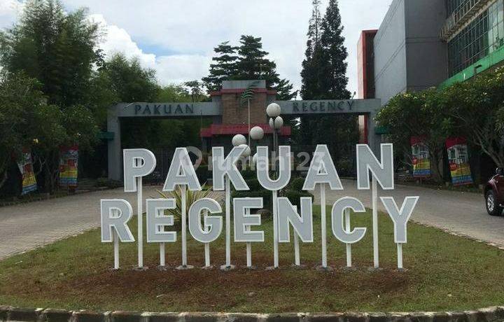 Rumah Minimalis di Clust Jayadewata Pakuan Regency Bogor