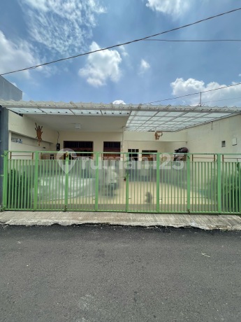 Rumah Minimalis Dekat TOL di Jl Mangga Dua Limo Cinere Rumah Minimalis Dekat TOL di Jl Mangga Dua Limo Cinere