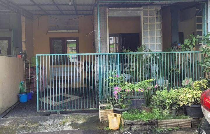 Rumah Nyaman 3+1 Kt Dekat Tol di Pesona Cinere Residence Limo