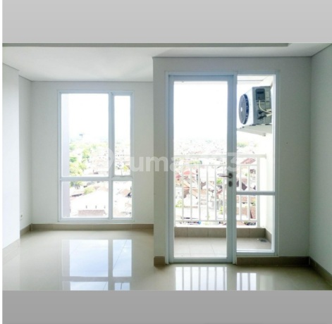 Dijual / Disewa Apartemen Taman Melati Yogyakarta Type Studio Unfurnish Dijual / Disewa Apartemen Taman Melati Yogyakarta Type Studio Unfurnish