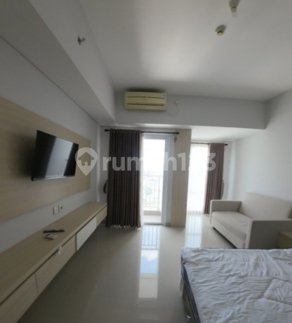 Dijual Apartemen Studio B Taman Melati Yogyakarta Dijual Apartemen Studio B Taman Melati Yogyakarta
