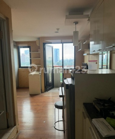 Dijual Apartemen Kebagusan City Type Studio Fully Furnished Dijual Apartemen Kebagusan City Type Studio Fully Furnished