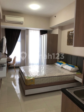 Benson Pakuwon Indah Di Atas Mall Apartemen Benson Pakuwon Indah Di Atas Mall Apartemen