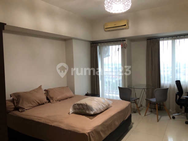 Studio Above Pakuwon Mall West Surabaya