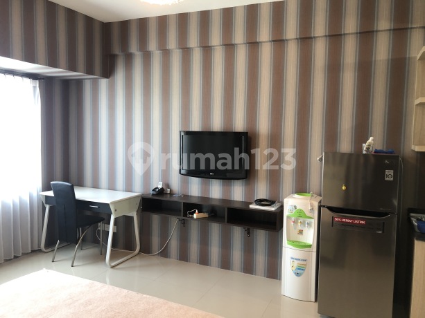 Studio Tanglin Orchard