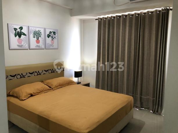 Denver Ciputra Dekat Kampus Uc Apartemen