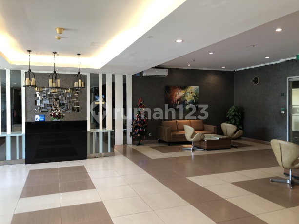 Eascost Pakuwon City Kenjeran Surabaya Timur