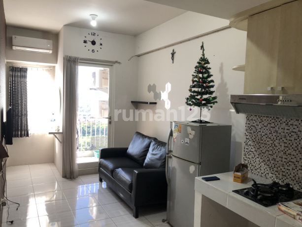 Puncak Cbd 2br Surabaya Barat