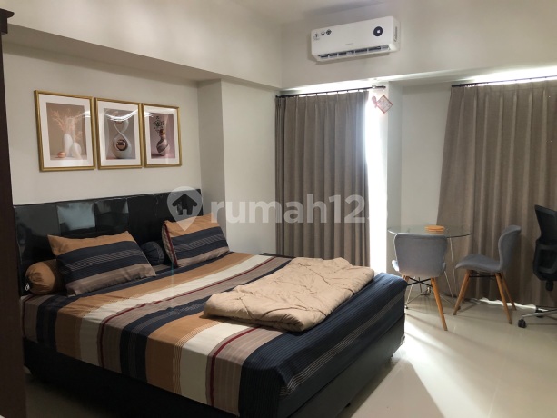 Studio Atas Pakuwon Mall Surabaya Barat Studio Atas Pakuwon Mall Surabaya Barat