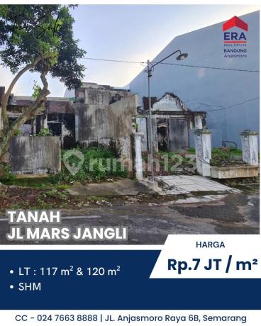 jual tanah mars jangli jual tanah mars jangli