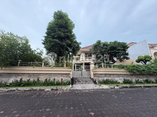Murahhh Jual Rumah Darmo Harapan Regency Site - Surabaya Murahhh Jual Rumah Darmo Harapan Regency Site - Surabaya