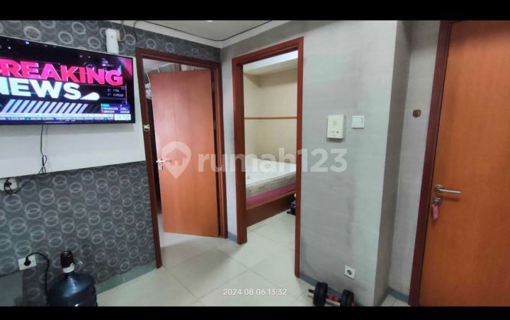 Apartemen Grand Kartini Full Furnished Mangga Besar Jakarta Pusat