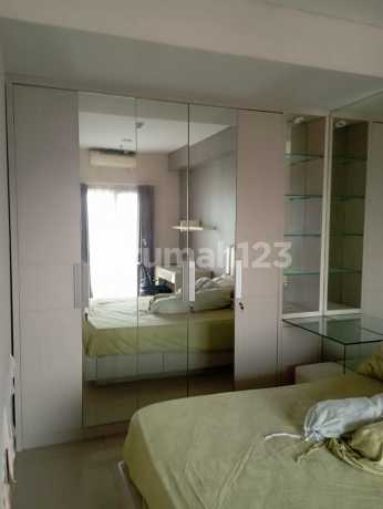 Apartemen Metro Park Residence Kebon Jeruk Jakarta Barat