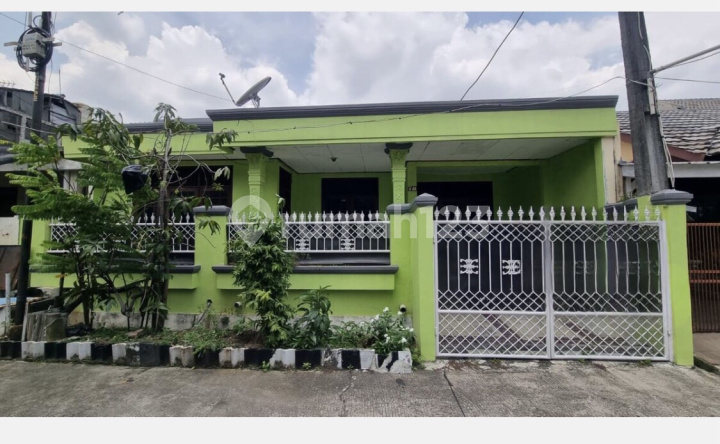 Rumah di Bulak Macan Permai Harapan Jaya Bekasi Utara Rumah di Bulak Macan Permai Harapan Jaya Bekasi Utara