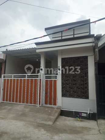 Rumah Minimalis Siap Huni Vila Gading Harapan Bekasi Rumah Minimalis Siap Huni Vila Gading Harapan Bekasi