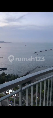 Dijual Best View Apartment Ancol Mansion 3+1Br