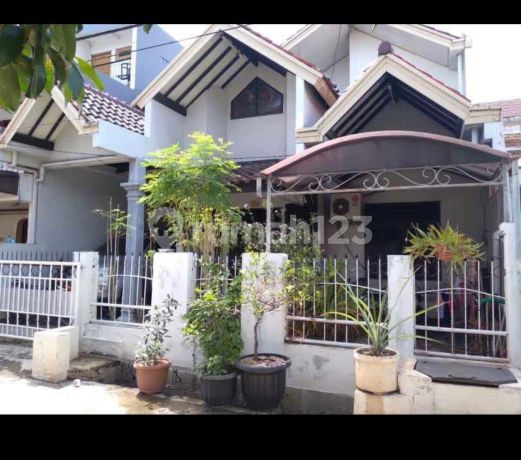 Dijual Rumah Di Kompleks Masnaga Bekasi Barat Dijual Rumah Di Kompleks Masnaga Bekasi Barat