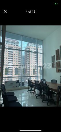 Apartment Cityloft Sudirman, Tanah Abang Central Jakarta