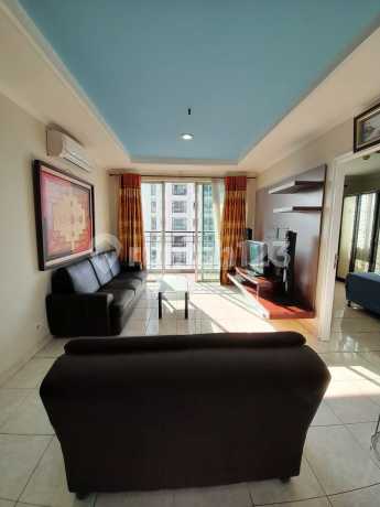 Apartemen Frenchwalk Paris Garden Moi Kelapa Gading Jakarta Utara