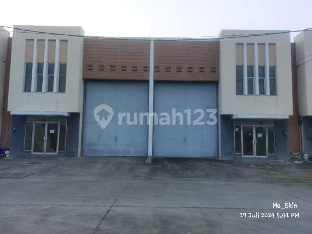 Gudang Vivo Business Park Brand New Siap Pakai Gudang Vivo Business Park Brand New Siap Pakai