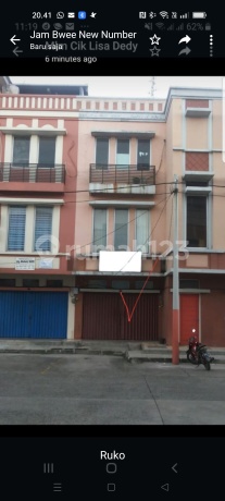 For Sale or Rent Shop House Duta Garden Square Jl Husein Sastranegara, Tangerang, Banten For Sale or Rent Shop House Duta Garden Square Jl Husein Sastranegara, Tangerang, Banten