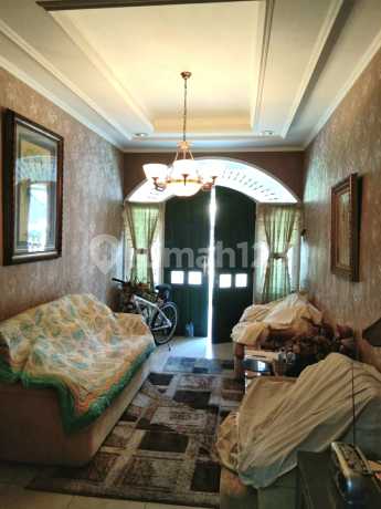 Di Jual Cepat Perum Duta Indah Jl. Kenanga Dua, Kel. Jati Makmur, Bekasi