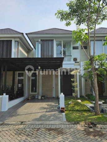 Rumah Northwest Park 3 Lantai 6 Kamar Sudah Renovasi Semi Furnish Rumah Northwest Park 3 Lantai 6 Kamar Sudah Renovasi Semi Furnish