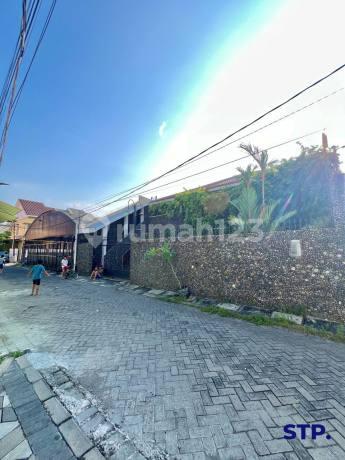 Bangunan Usaha Lebo Agung, Kenjeran 10 Menit ke Kampus UNAIR