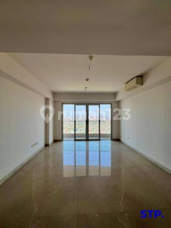 Apartemen One Icon 3+1 BR Lantai 36 Unit Baru Gress Private Lift Apartemen One Icon 3+1 BR Lantai 36 Unit Baru Gress Private Lift