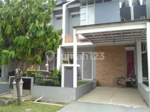 Rumah.2.lantai.sdh.renovasi Di.vasana.harapan.indah.dekat.scg Rumah.2.lantai.sdh.renovasi Di.vasana.harapan.indah.dekat.scg