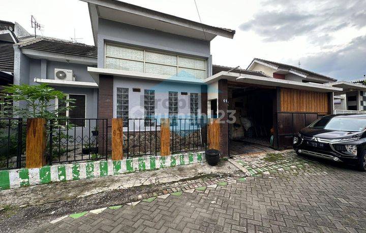 Janti Regency Malang, DIJUAL MURAH