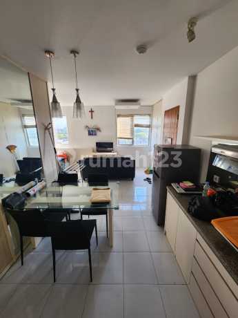 East Coast 3 BR Lengkap Perabotan Pakuwon City Mulyorejo