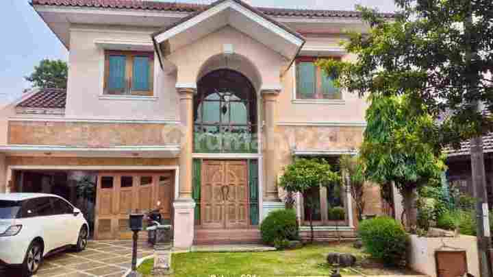 Taman Persada Kemala