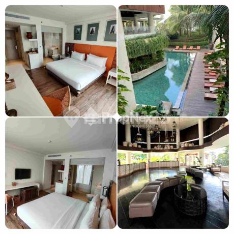 Bali Paragon Resort, Jimbaran Bali