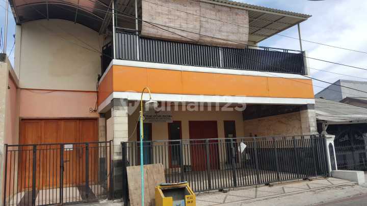 Pongangan Indah, Jl Beton Gresik Pongangan Indah, Jl Beton Gresik