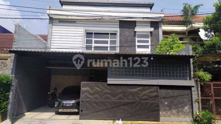 Rumah cantik minimalis super nyaman di Pasadena Residence