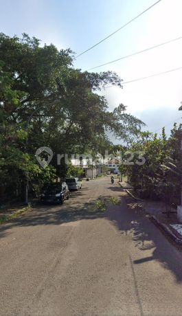 Jual Nego Kavling siap bangun di perumahan Nuansa Mas Estate - Cipamokolan dekat Summarecon Bandung