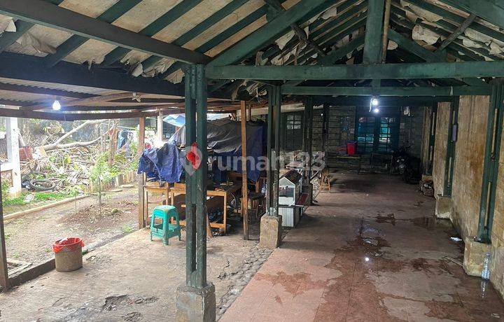 Rumah Murah D Komplek Barata Karang Tengah Cipondoh Tangerang